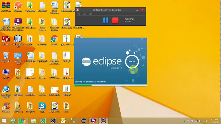 Hướng dẫn cài spring tool suite vao eclipse