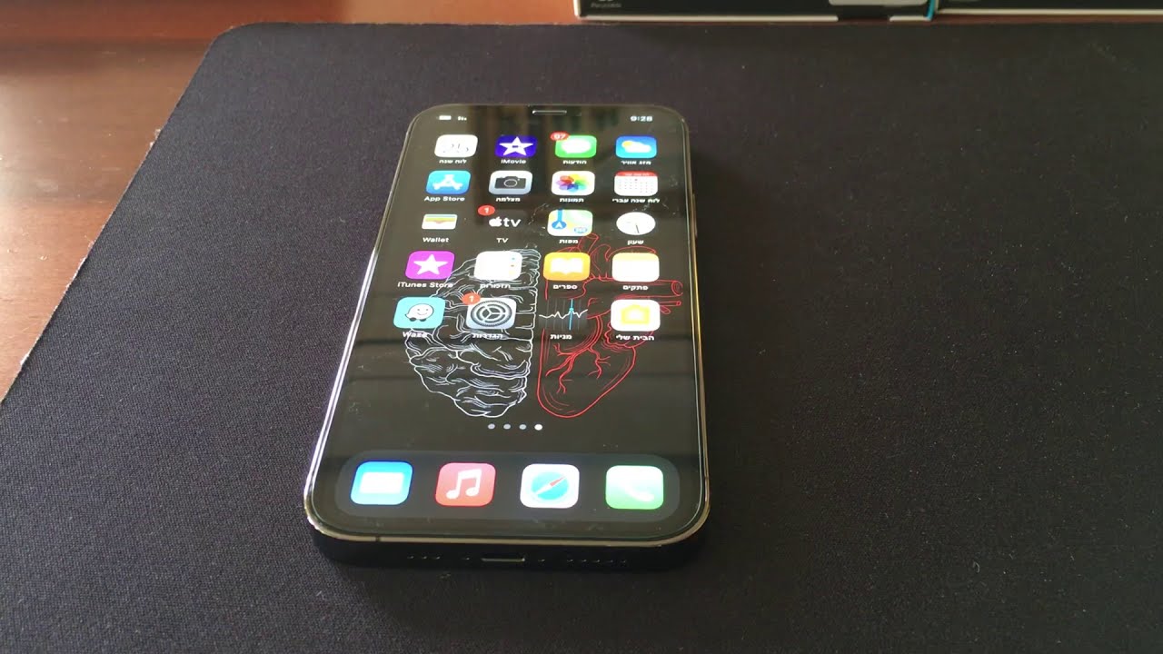 Speck presidio 2 grip iphone 12 / 12 pro unboxing