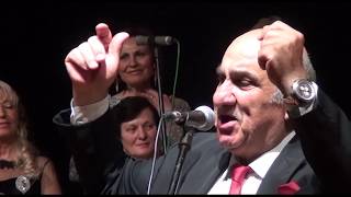 Mustafa Gülle Kerim Oğlu Zeybeği...