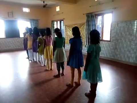 Best dance in angul