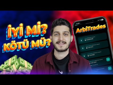 ArbiTrades Artıları ve Eksileri?! ARBİTRAJ ile İNTERNETTEN PARA KAZAN