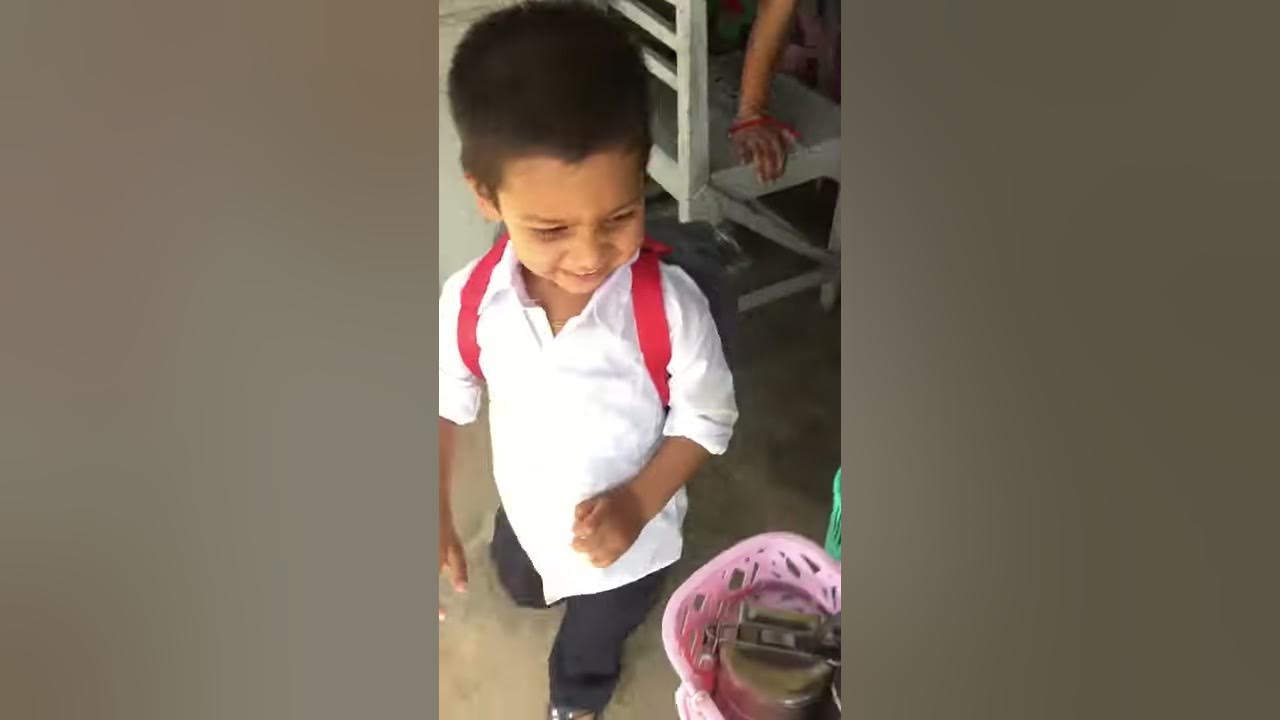 Baby Go To School YouTube baby-go-to-school-youtube