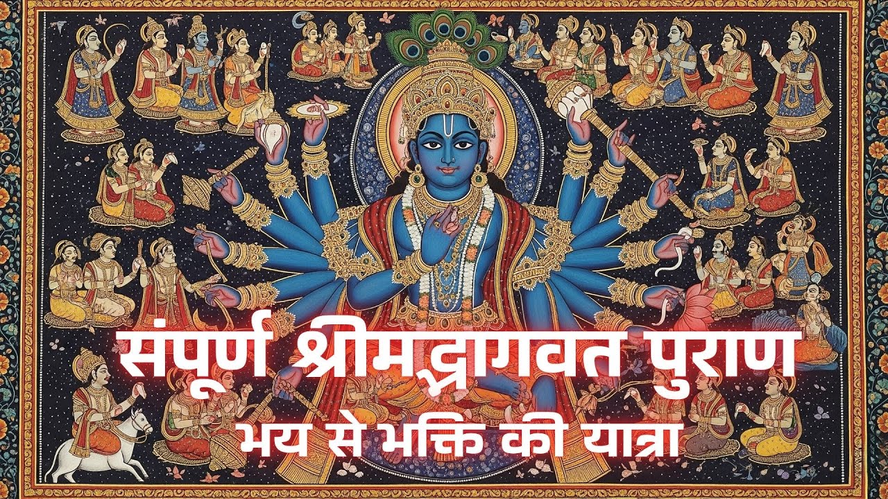 गोकुल से वृंदावन : कृष्ण ने जब किया वत्सासुर और बकासुर का वध । ब्रह्मा का मोह    श्रीमद्भागवत रहस्य