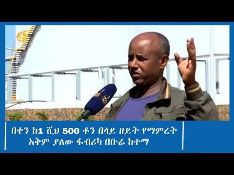 ቪዲዮ: የማምረት አቅም እንዴት እንደሚሰላ