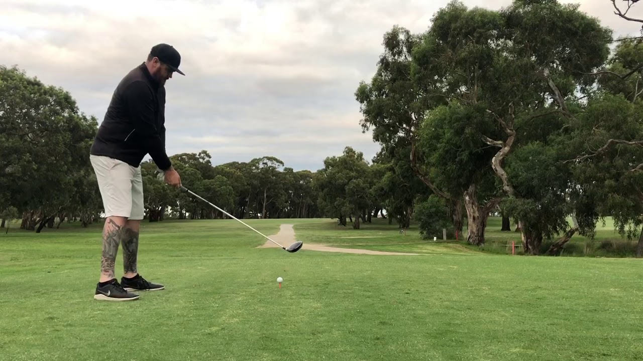 Northern Golf Club YouTube