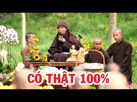 ĐỜI SỐNG THỰC TIỄN Của Các Bậc CAO TĂNG Người Phật Tử Cần Biết.