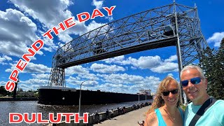 Duluth Things to See by Loving Life Hitched Up 361 views 1 year ago 5 minutes, 26 seconds
