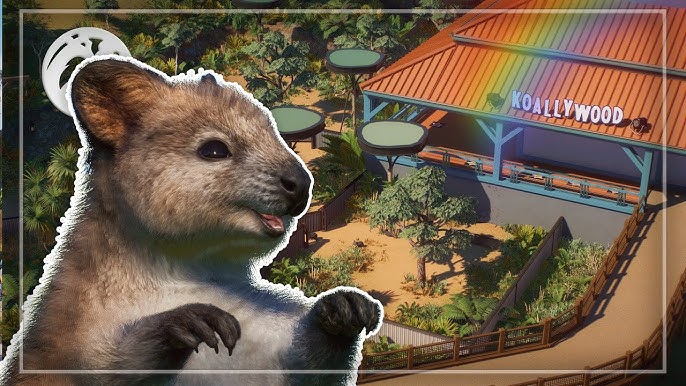 Call of the Wild -- Planet Zoo review — GAMINGTREND