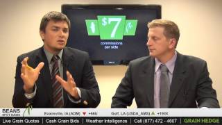 GrainTV - August 9th, 2013