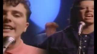Tears for Fears - Everybody wants to rule the world 1985