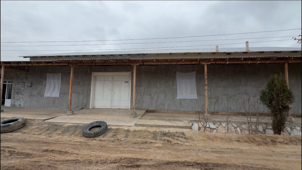 ЗУДЛИК БИЛАН ЖОЙ СОТИЛАДИ УЗБЕКИСТАН ОФЙДА 26.02.2026