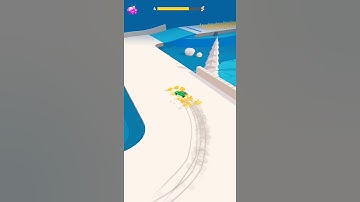 Drifty Race 3D All Levels Gameplay Walkthrough (Android,iOS) Drifty Race #shorts