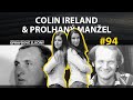 OPRAVDOVÉ ZLOČINY #94 - Colin Ireland & Prolhaný manžel