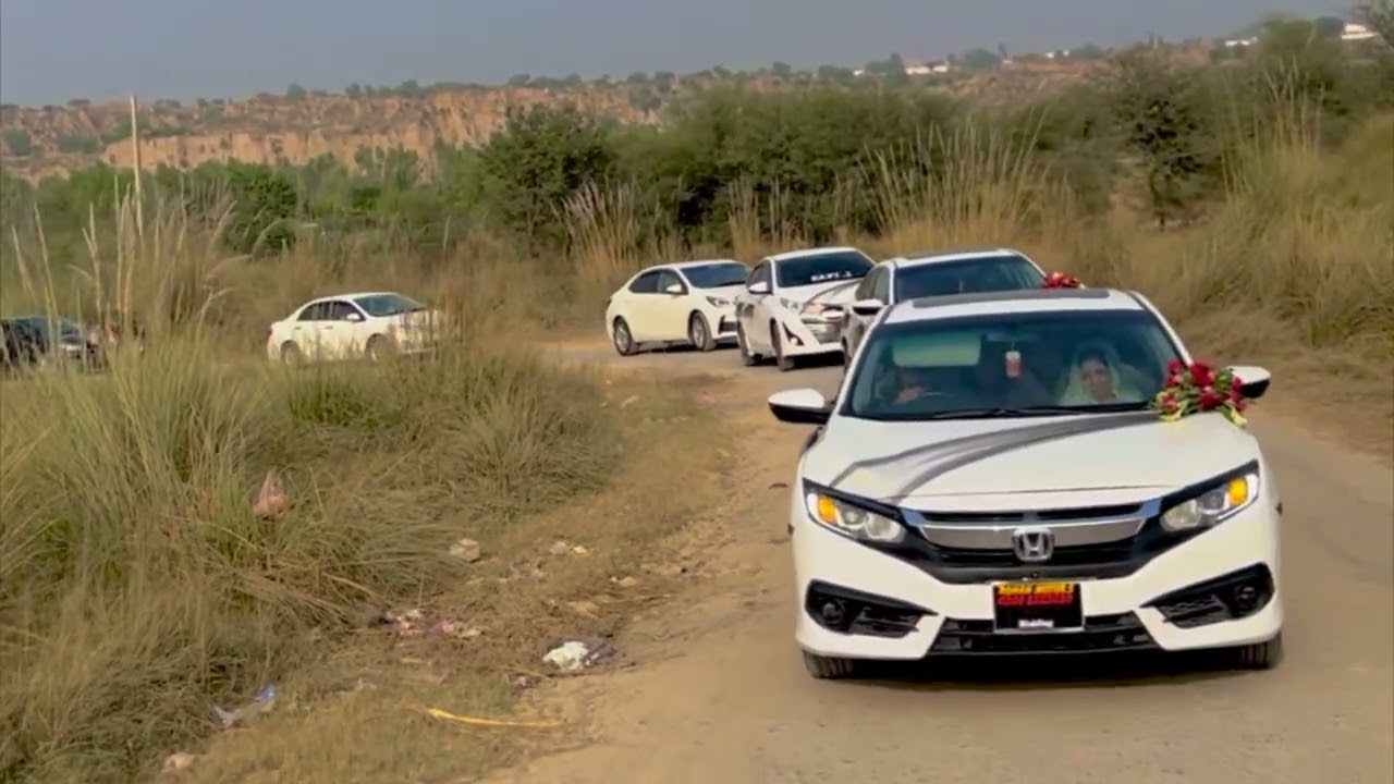 Barat Jand mehlu se Gujar khan by @Pothwardeawaz 