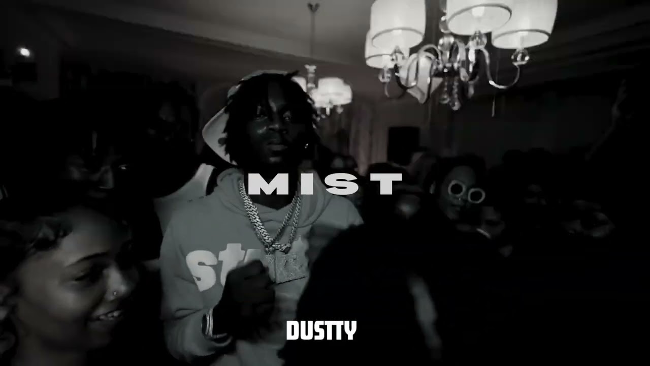 [FREE] Kyle Richh x Pozer Jersey Club Type Beat - 