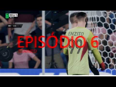Episódio 6 - S03 - Stained