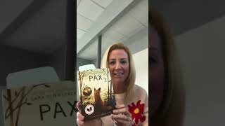 Famous Pax Chapter 8 Profile