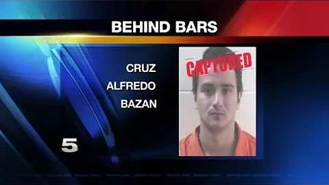 Harlingen Man on Most Wanted Sex Offender List Caught