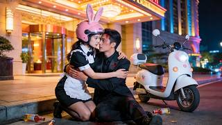 Waitress Rescues Injured Stranger—Turns Out He’s A Billionaire CEO Who Marries & Spoils Her! screenshot 2