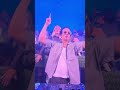 Love Dropping a Fresh Track at a Show | Laidback Luke