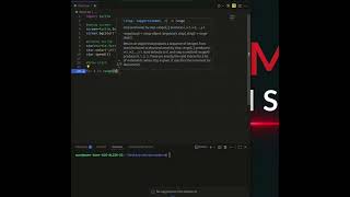 ⭐ Draw a Star with Python in 30 Seconds! #Shorts
