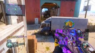M16 VS. M8A7! -WHICH ONE BURST GOD GUN IS BETTER?!