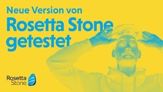 Rosetta Stone Test | Meine Erfahrung mit dem Sprachkurs Anbieter screenshot 2