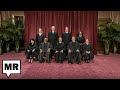 The Case For Supreme Court Term Limits