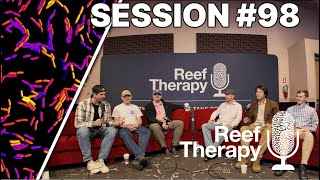 The "Microbial Men" Discuss All Things Bacterial at Reefstock Denver 2024 | #98