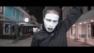 Eman - Don't Let Me Go (Official Video)