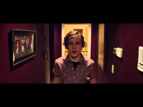 +1 (Plus One) 2013 Official Trailer