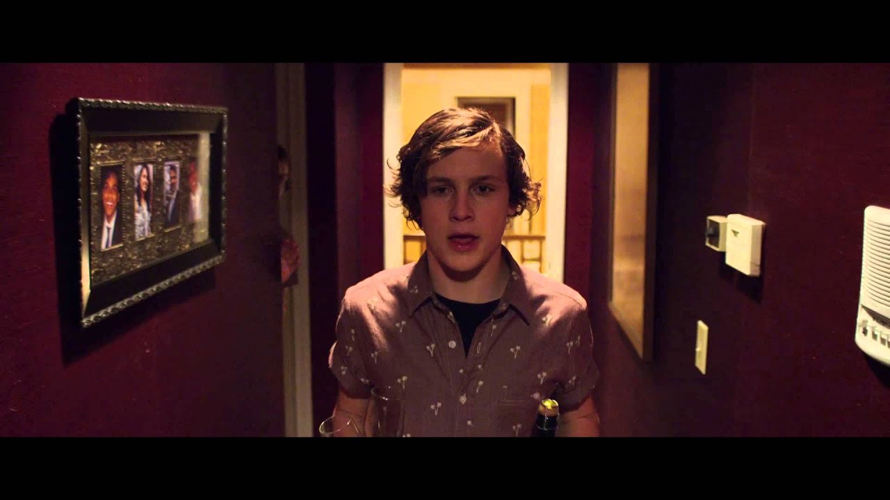 +1 (Plus One) 2013 Official Trailer