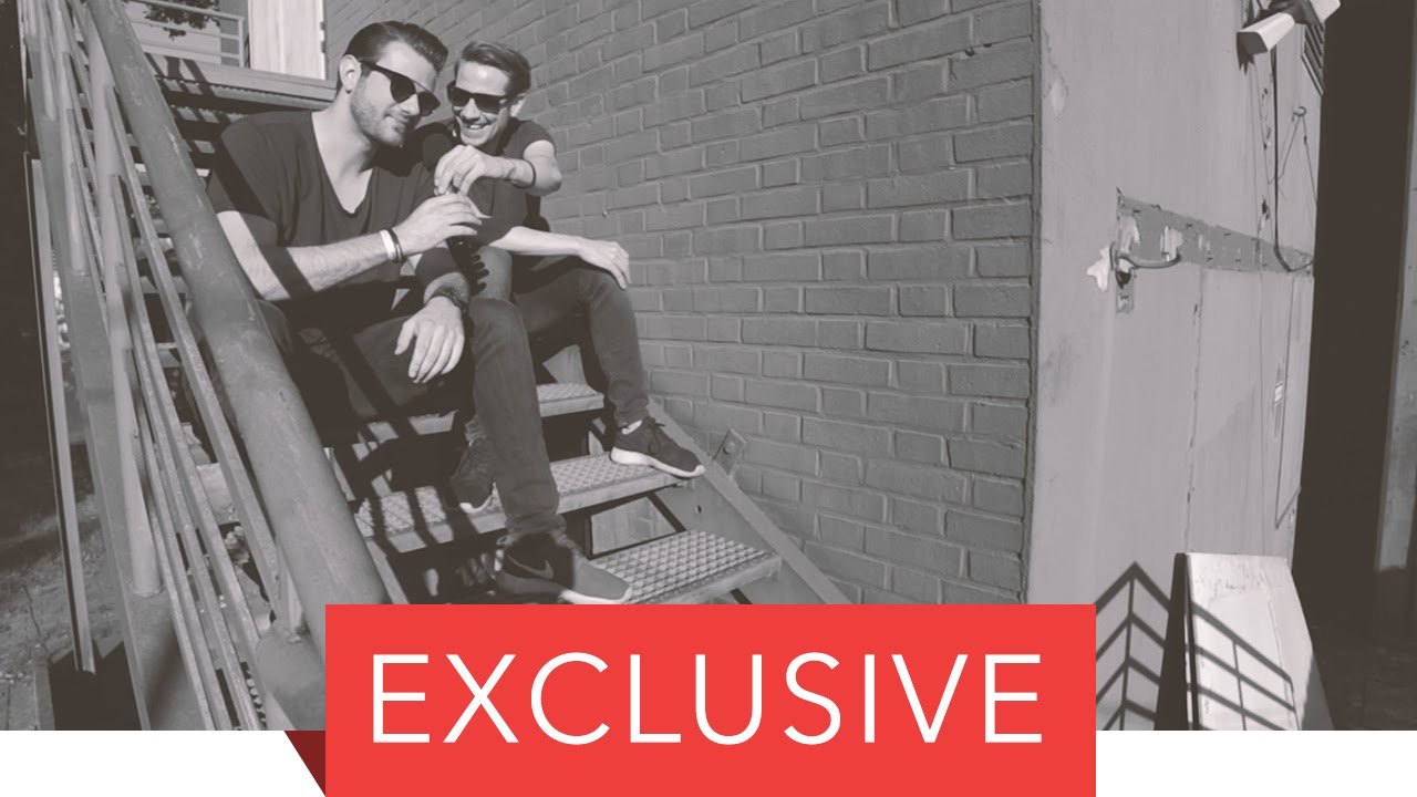 Jewelz & Sparks - EPK Teil 2