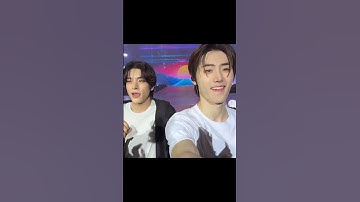 Jakehoon ❤️ #jake #sunghoon #jakehoon #enhypen #fyp #shorts @pporpraew48