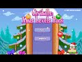 Civiballs Xmass Walkthrough