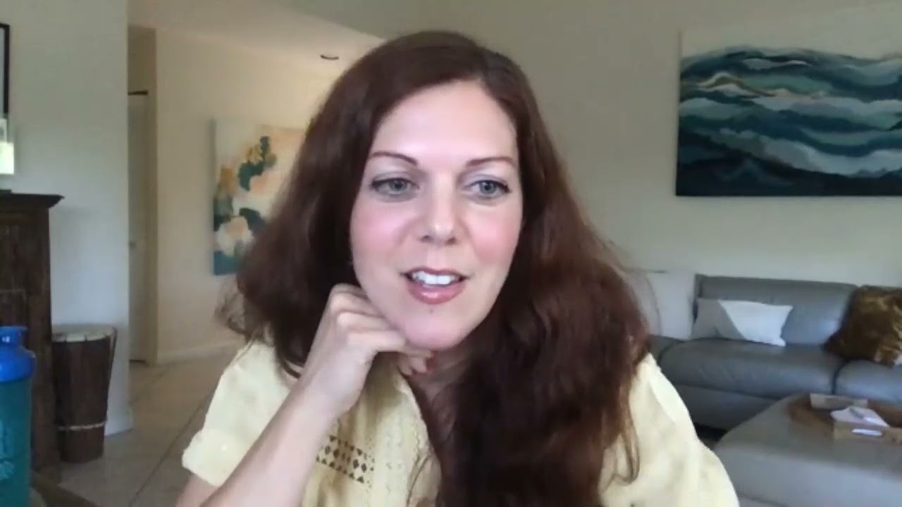 Alena Hennessy Interview with Leah Guzman