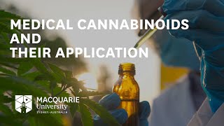 Medical cannabinoids and their application