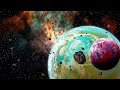 Big space questions  unexplored  bbc earth science