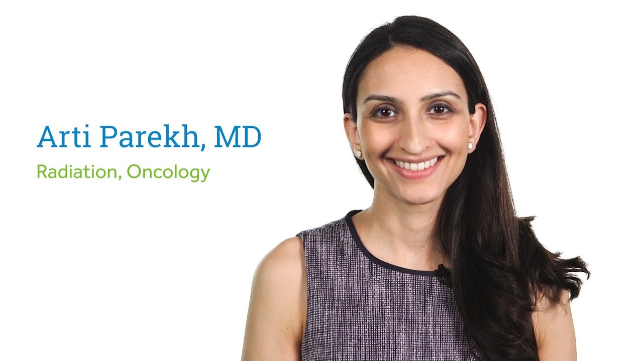 Dr Arti Parekh Md Phoenix Az Radiation Oncology Book
