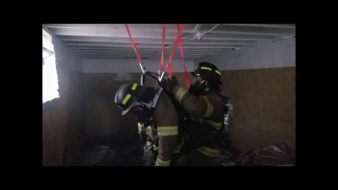 3-point webbing raise.PL) - YouTube