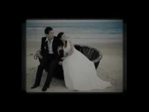 Beach Wedding Dresses Tropical Hawaiian Beach Theme Youtube