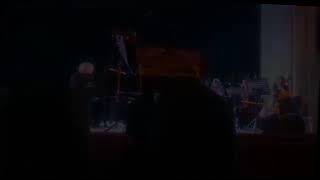 Видео с концерта Роберто Каччапалья 19 04 2019