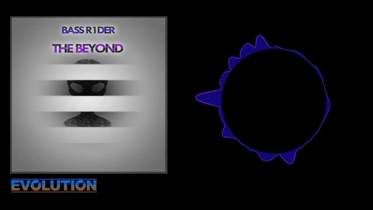 Guarda Psy Trance BASS R1DER - THE BEYOND (official audio) su YouTube Guarda Psy Trance BASS R1DER - THE BEYOND (official audio) su YouTube