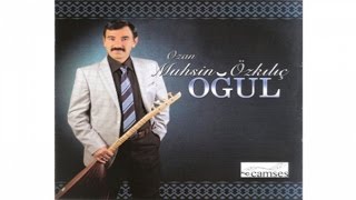 Ozan Muhsin Özkılıç - Belli Değil Resimi