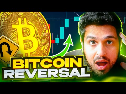 This BITCOIN Price Target Will SHOCK You!