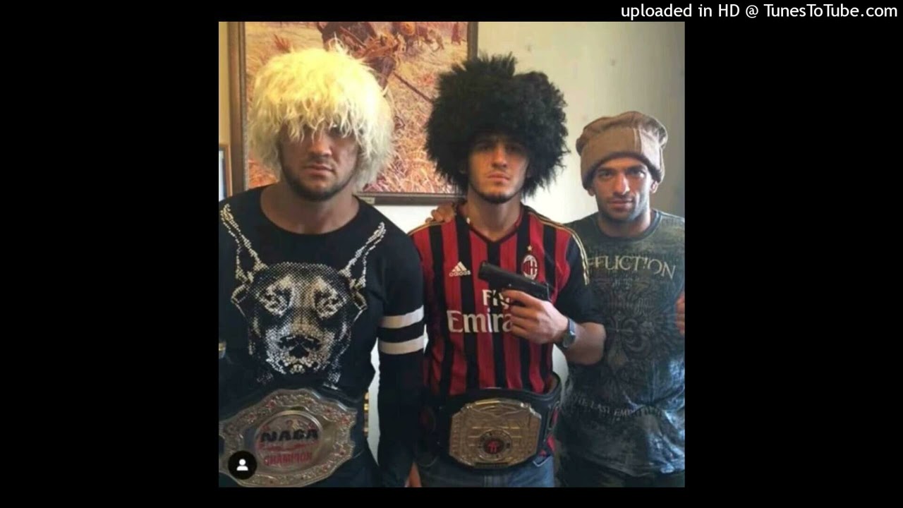 [FREE FOR PROFIT] Detroit Type Beat 