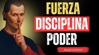 Descubre el secreto de los que nunca se rinden -  Segun Maquiavelo
