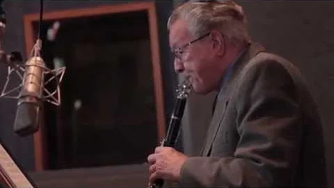 Bill Shadel Trio #1