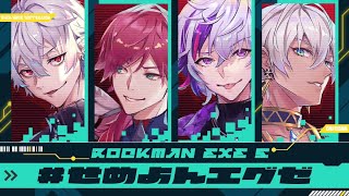 【ロックマンエグゼ5】The Last Chapter(仮)【#せめよんエグゼ】