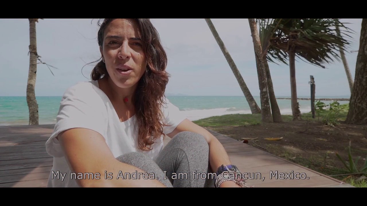 PANGEASEED x TONGA | Humpback Whale Expedition 2016 HD